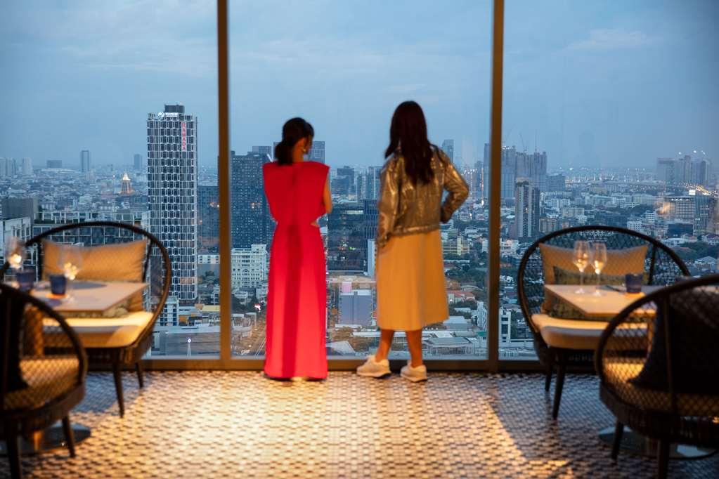 Hotel Innside Sukhumvit Bangkok
