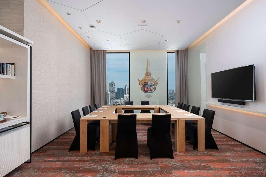 Innside Sukhumvit Bangkok