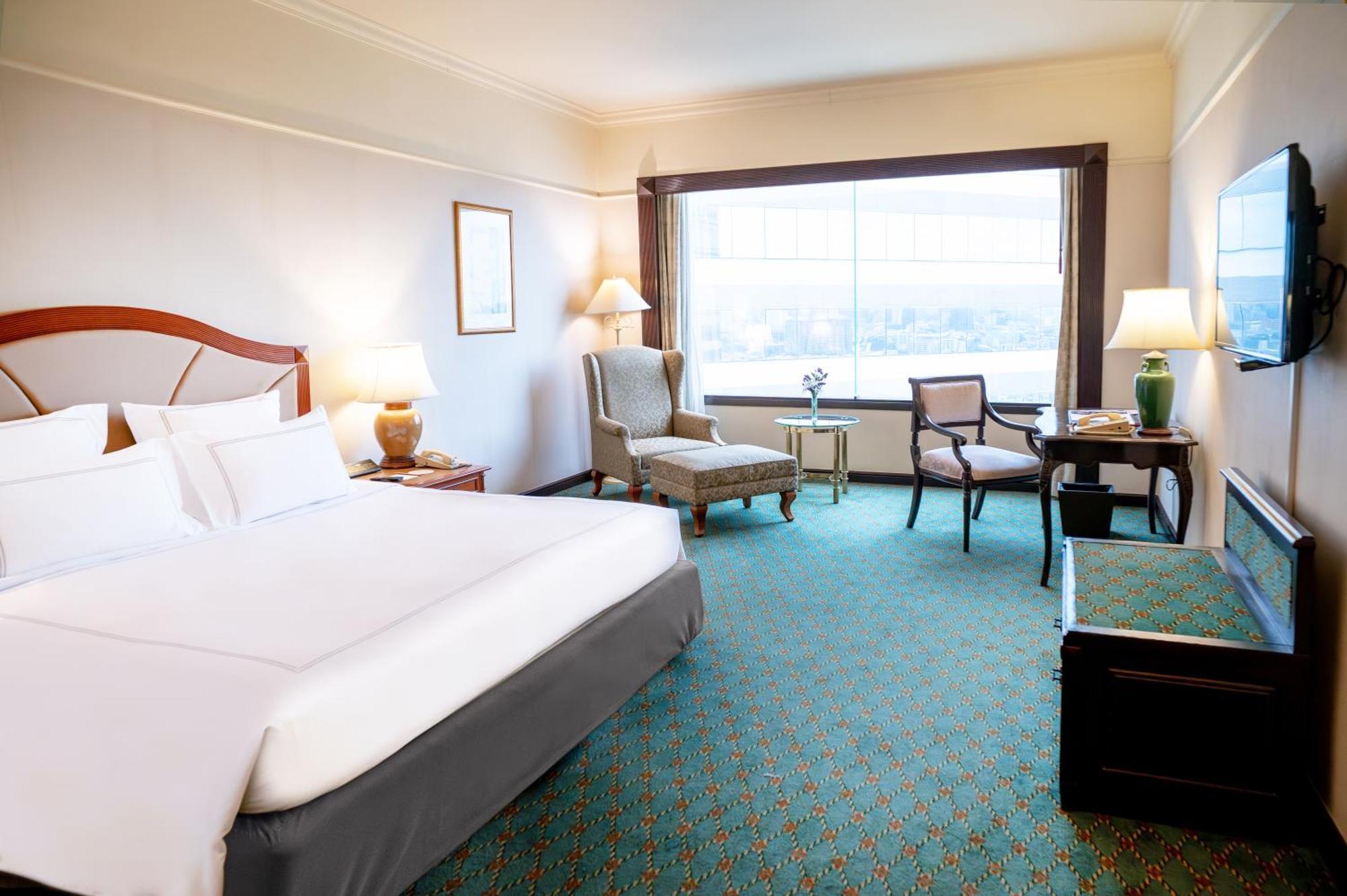 Hotel Swissotel Ratchada Bangkok