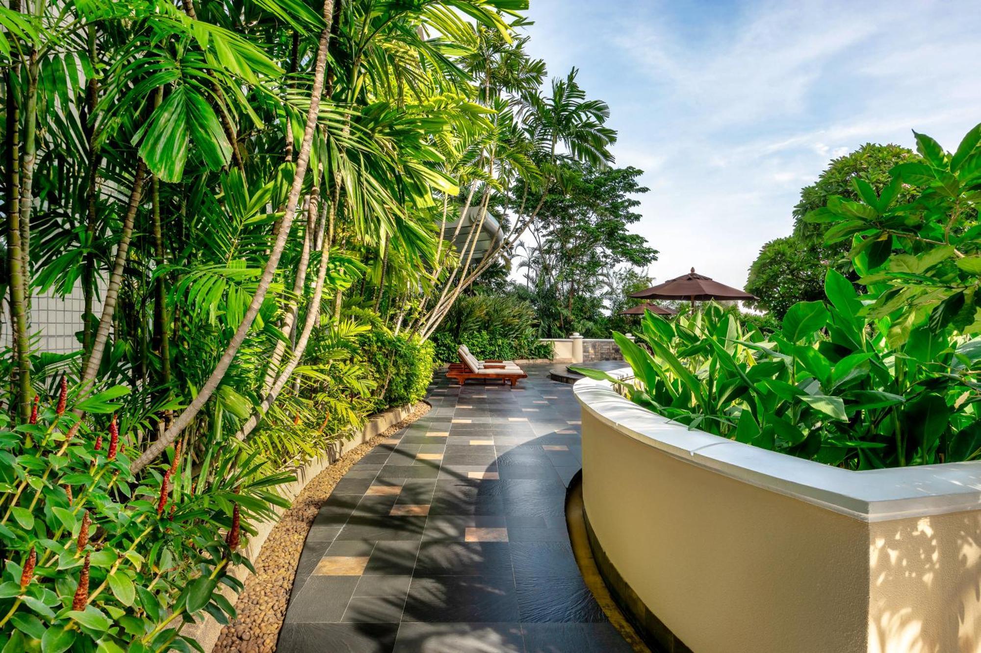 Conrad Residences