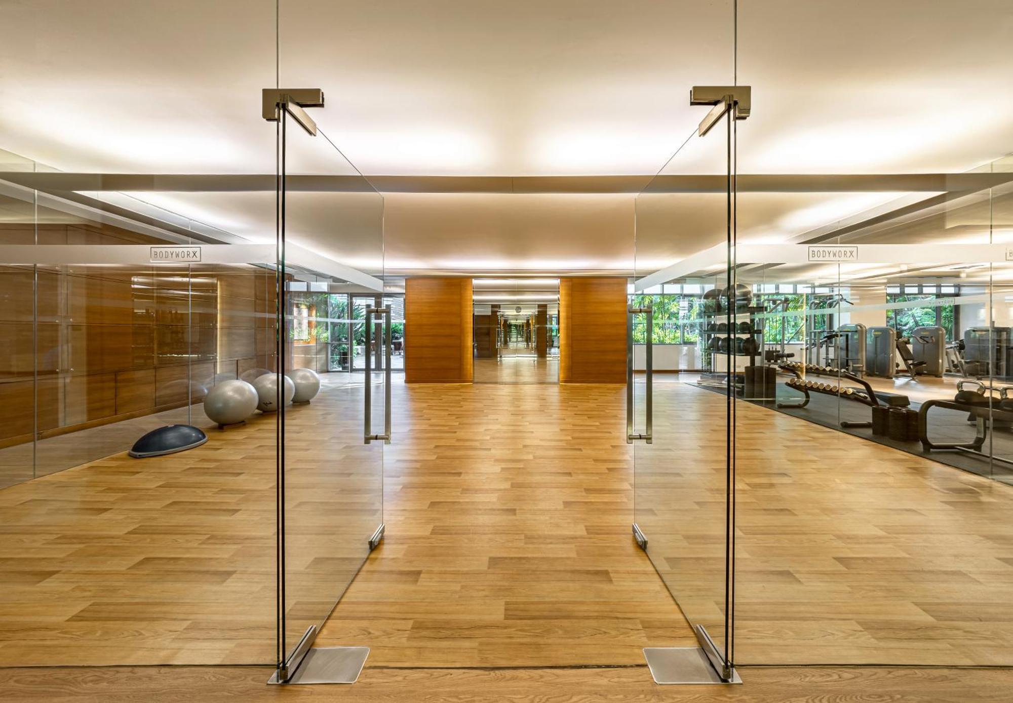 Conrad Residences