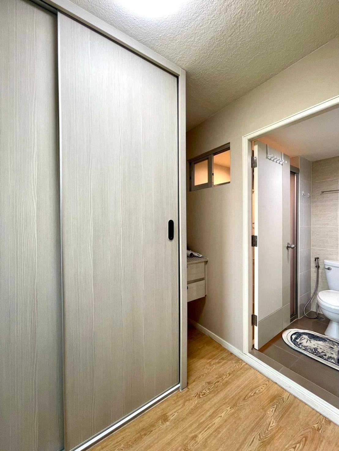 Apartment Annahome1@latkrabang *