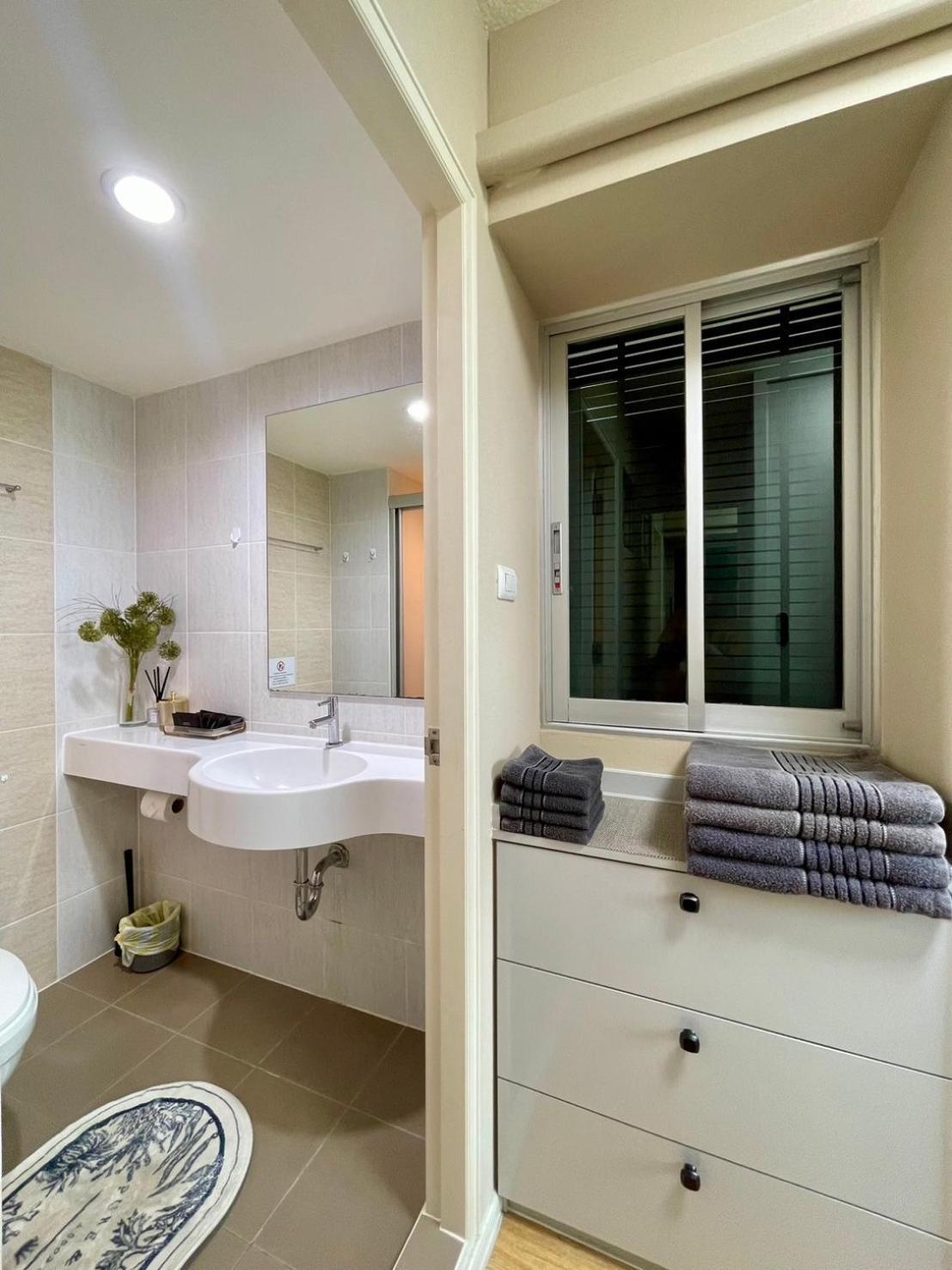 Apartment Annahome1@latkrabang Bangkok
