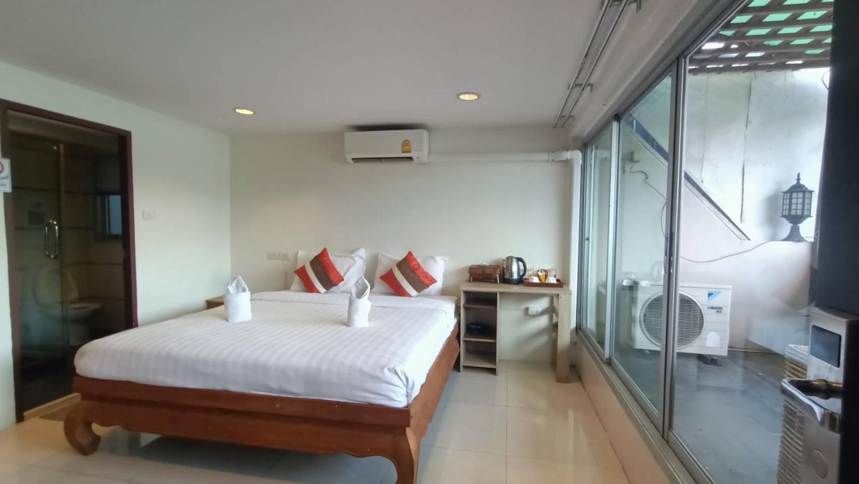 Aparthotel Narastay @ Phrom Phong Bangkok