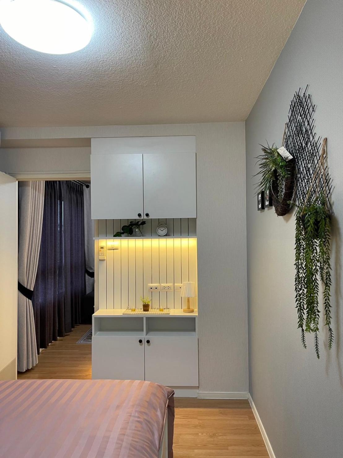 Apartment Annahome122@latkrabang Bangkok