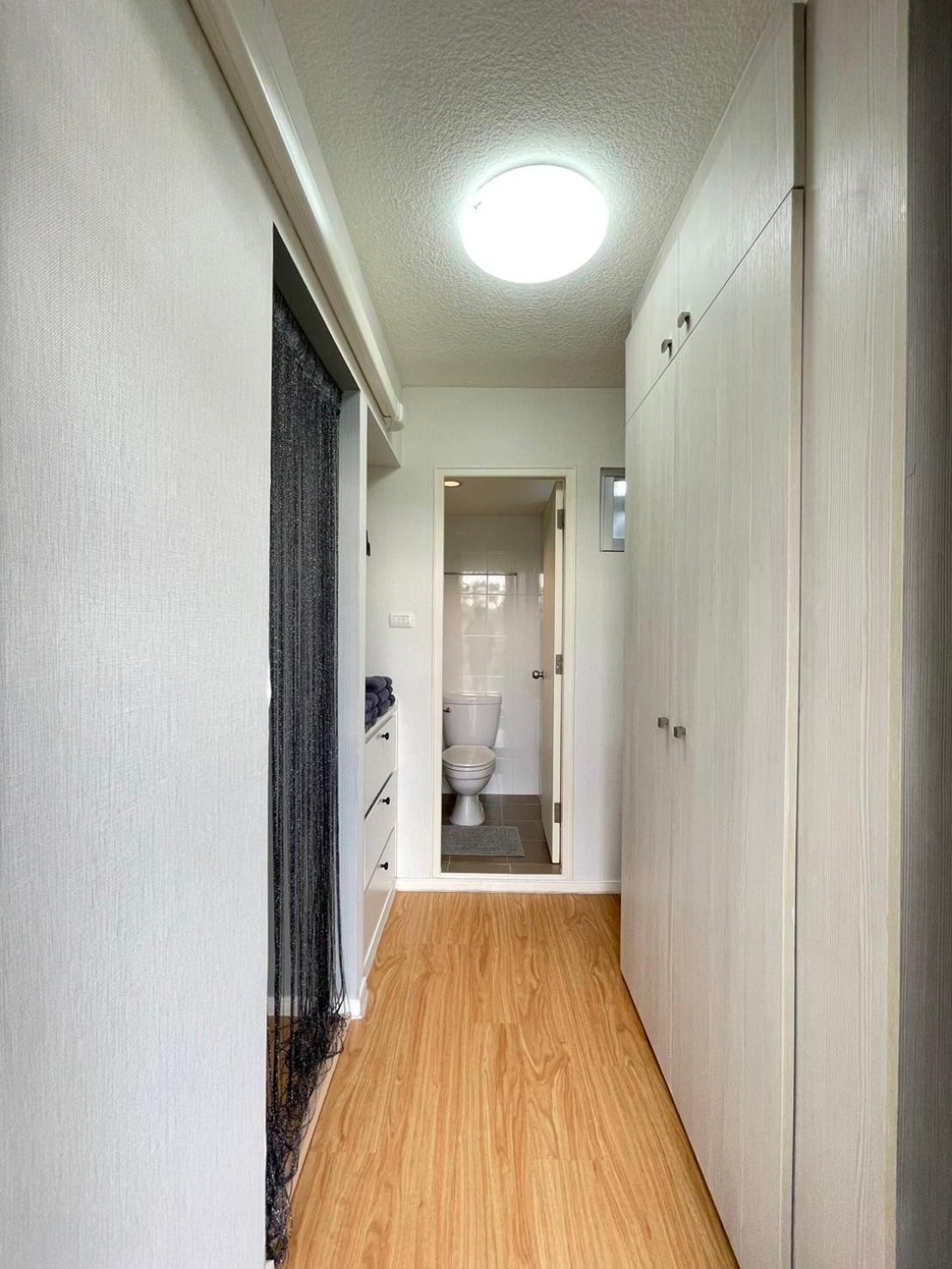 Apartment Annahome122@latkrabang Bangkok