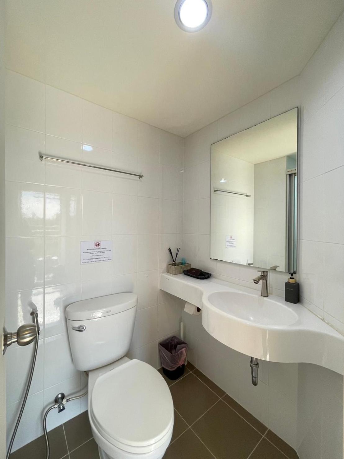 Apartment Annahome122@latkrabang *