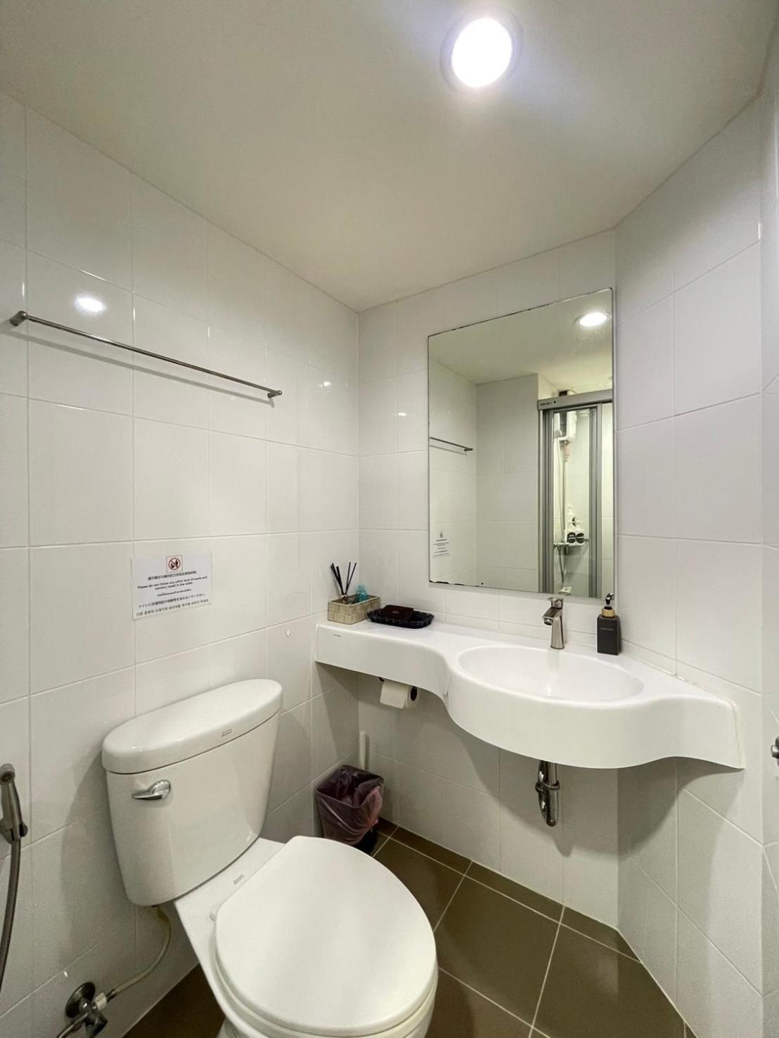 Apartment Annahome122@latkrabang Bangkok