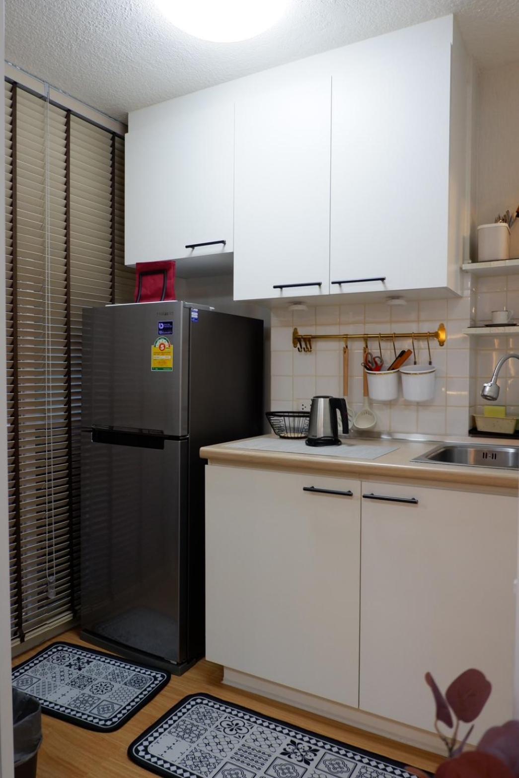 Apartment Annahome122@latkrabang