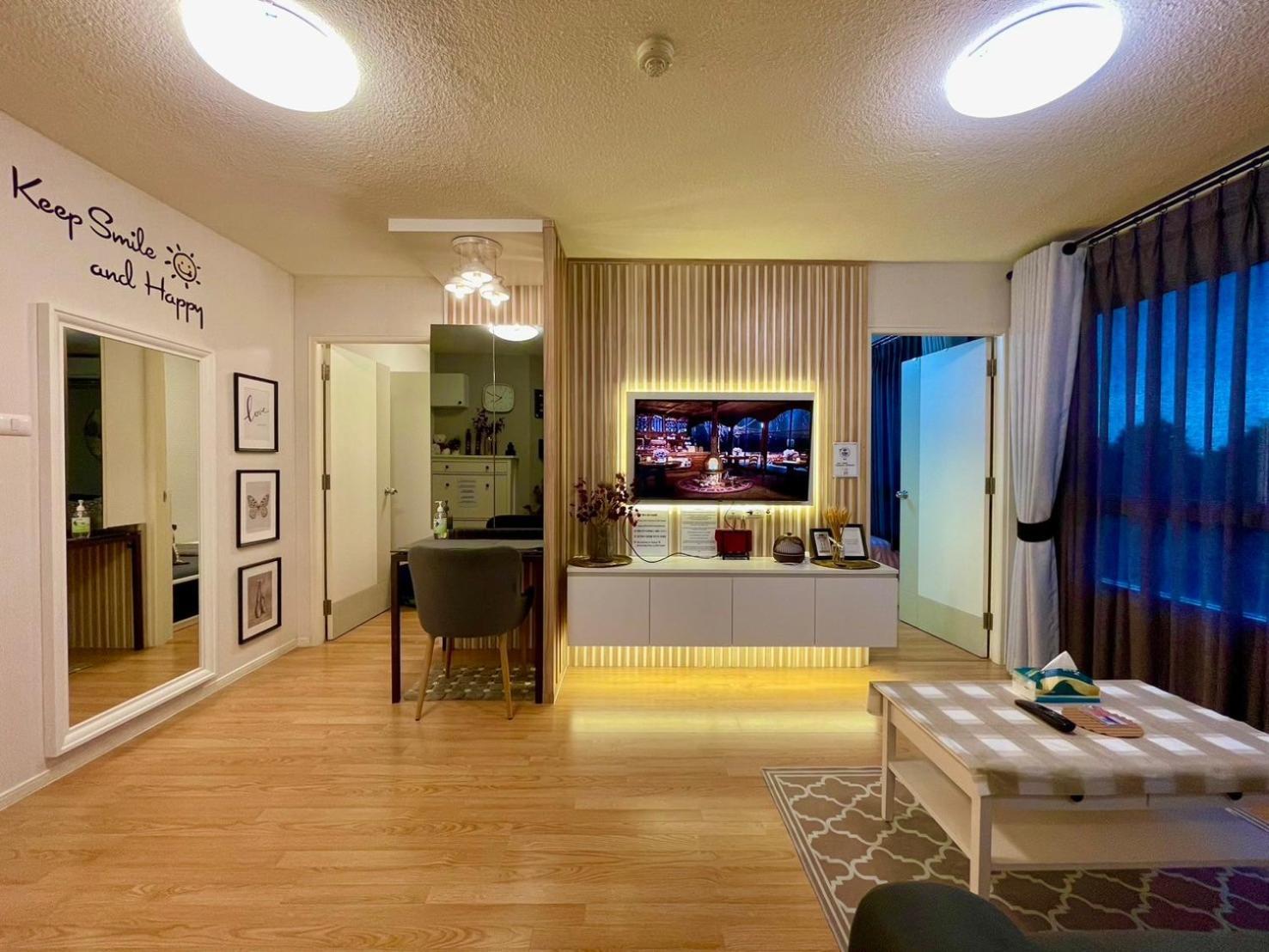 Apartment Annahome122@latkrabang Bangkok