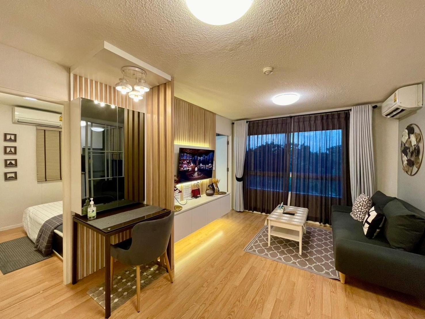 Annahome122@latkrabang Apartment