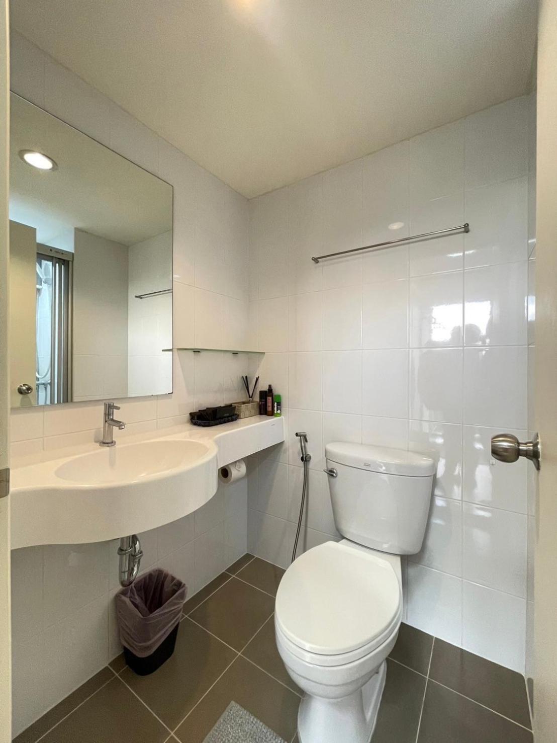 Apartment Annahome122@latkrabang