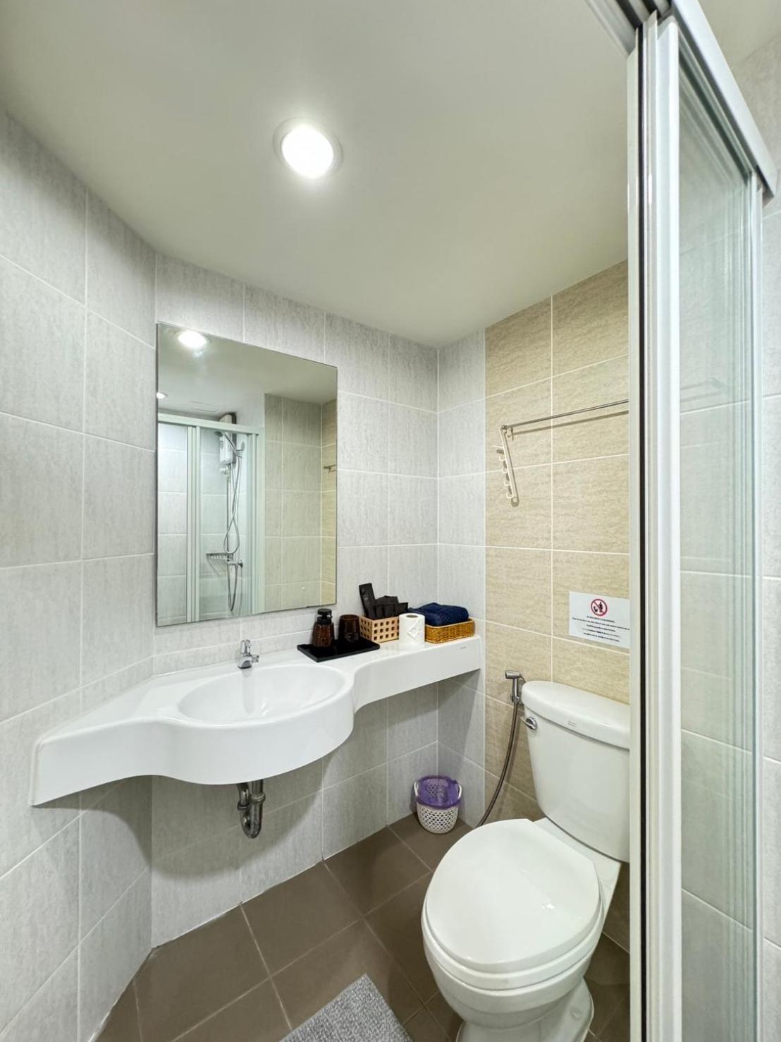 Apartment Annahome60latkrabang *