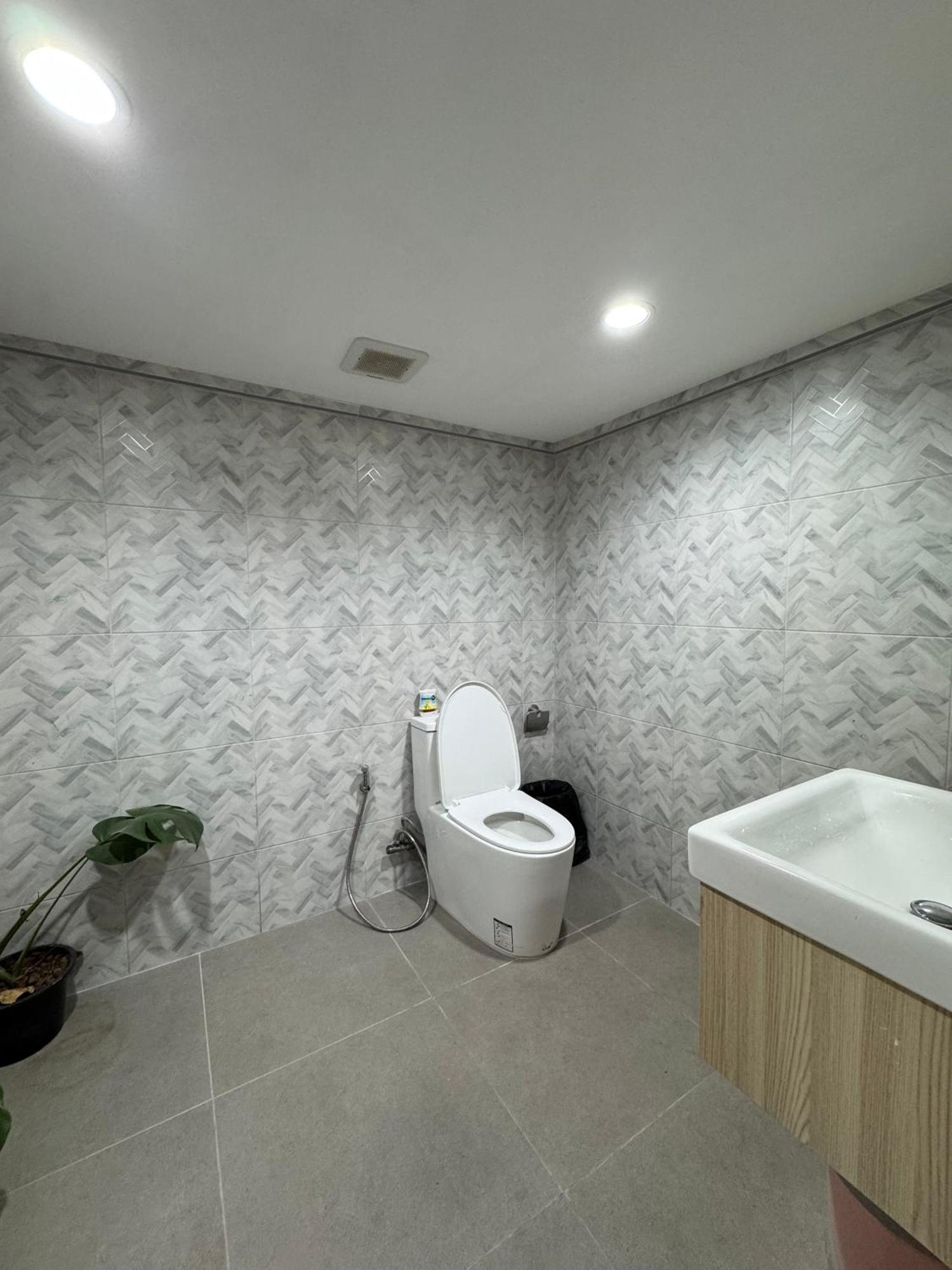 Asrama Twenty Two Place - Sukhumvit 22 *