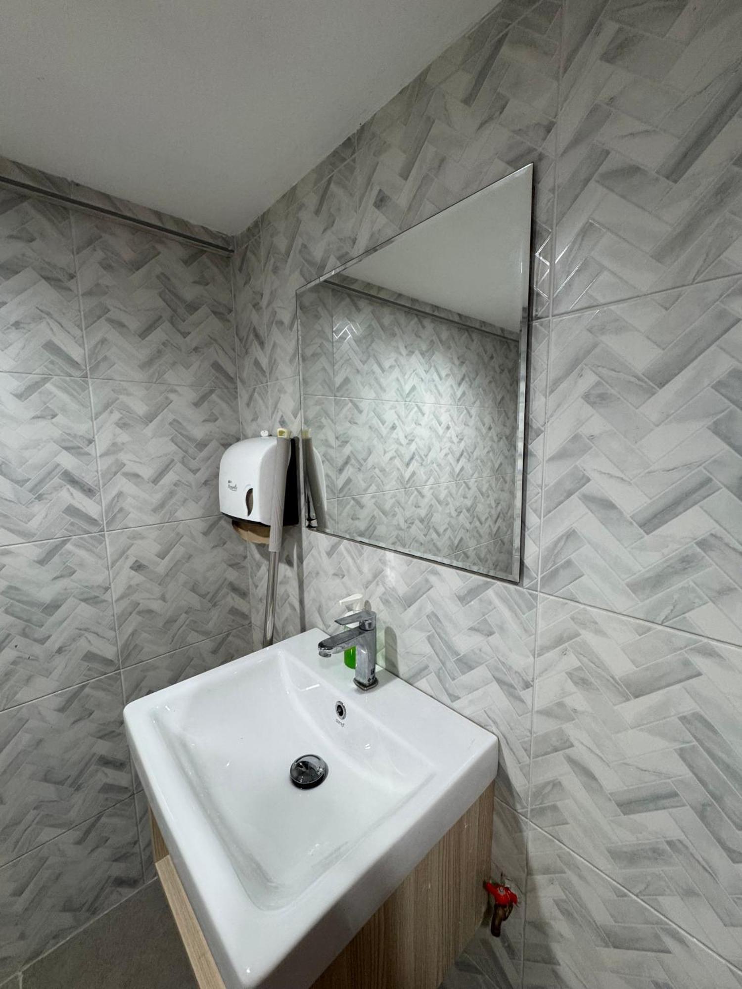 Twenty Two Place - Sukhumvit 22 Asrama