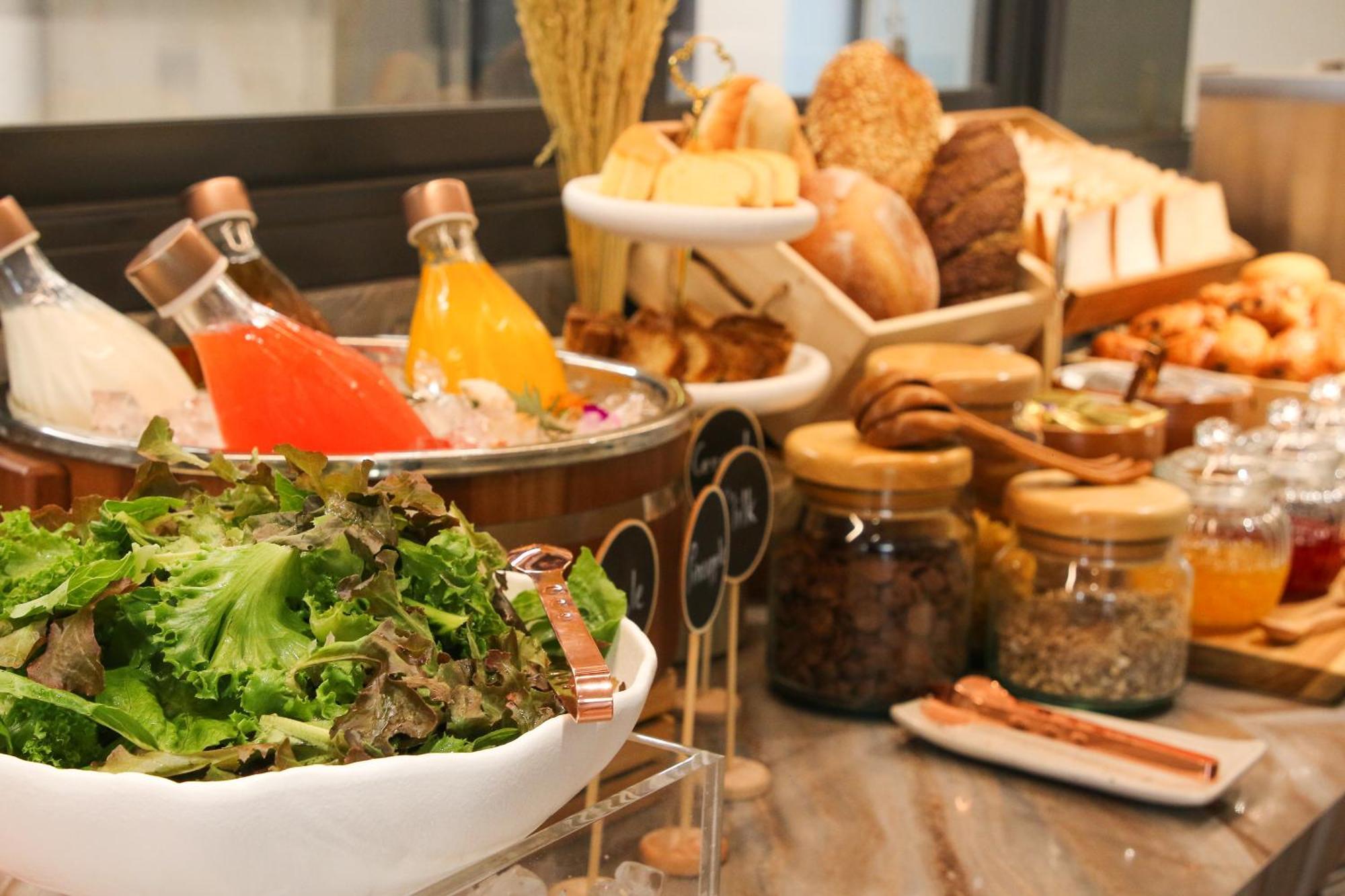 Gm Estate And Executive Sukhumvit 20 Hotel 5*