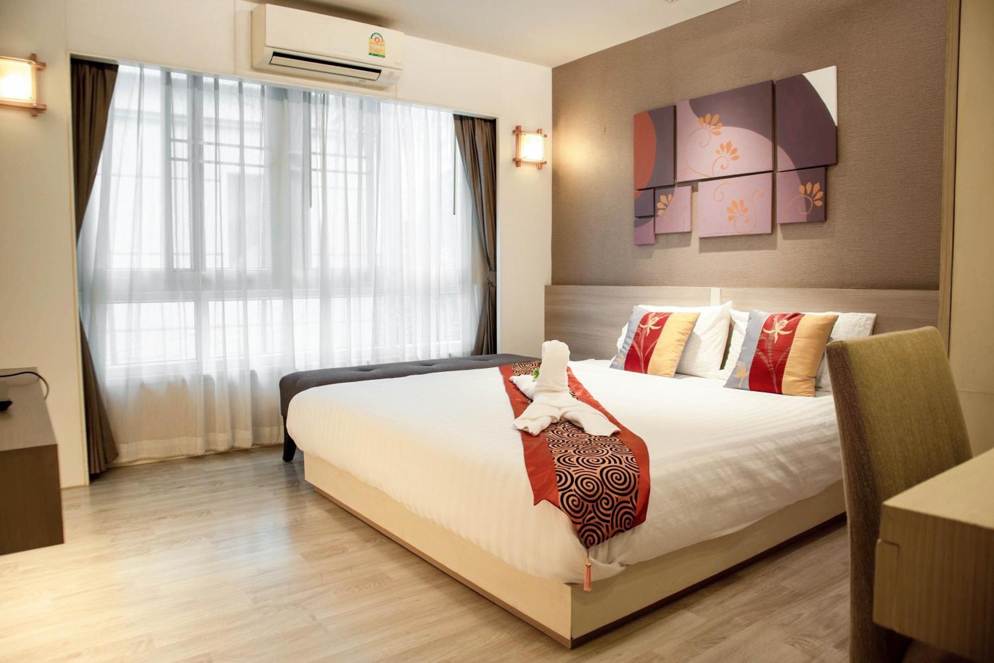 Appartement Shine33