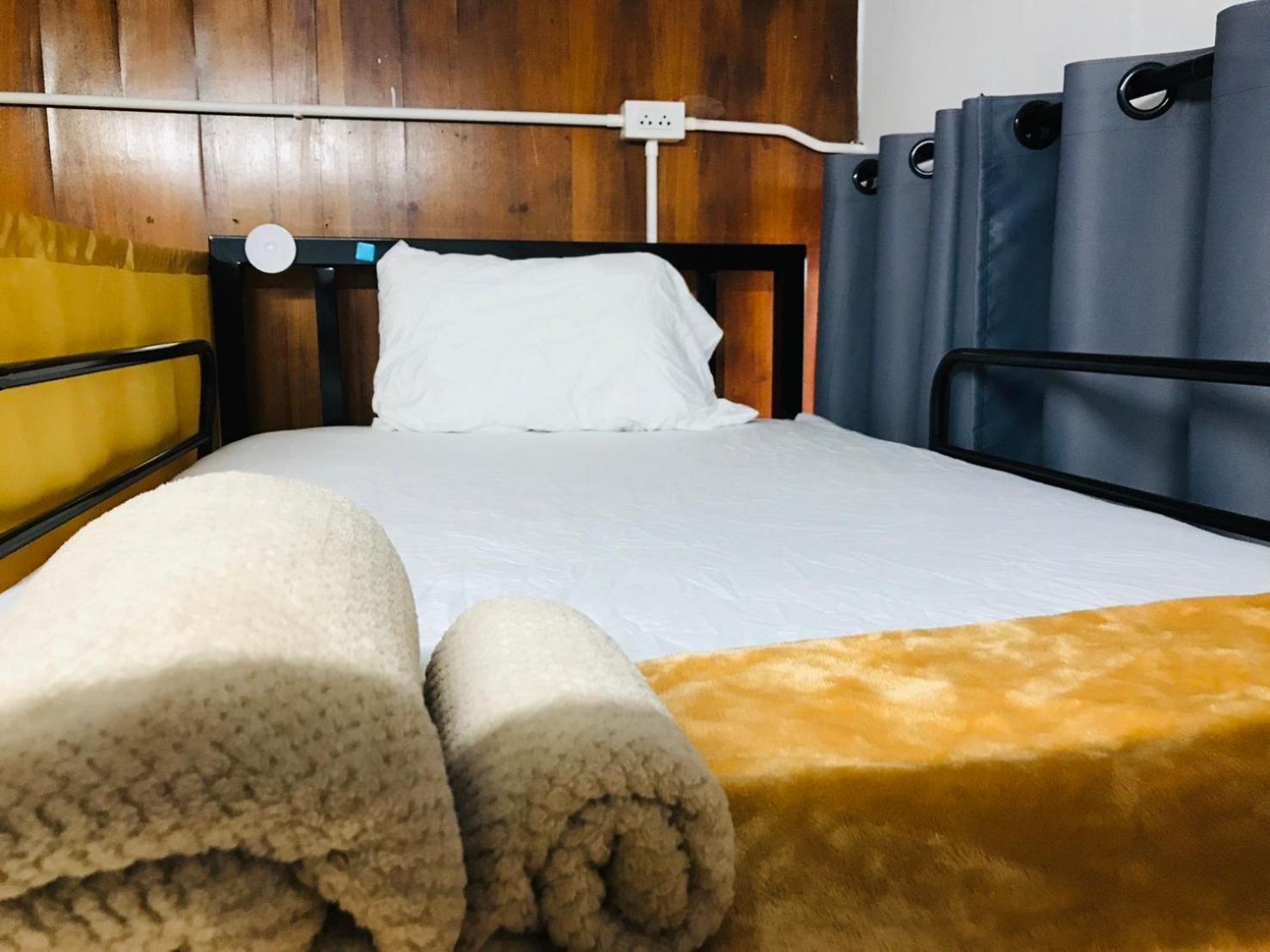 Hostel Silom Bangkok
