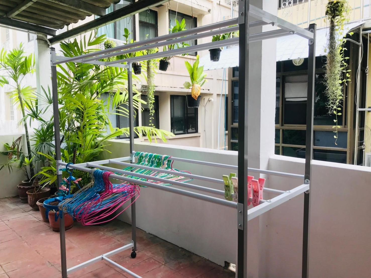 Silom Hostel *