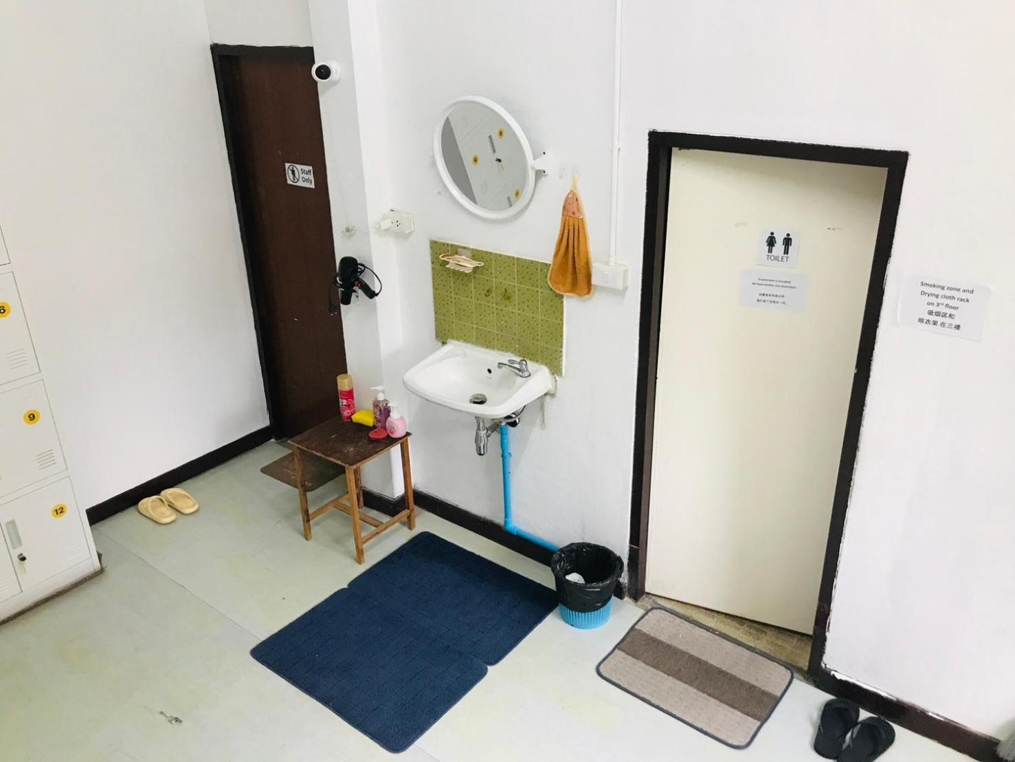 Hostel Silom