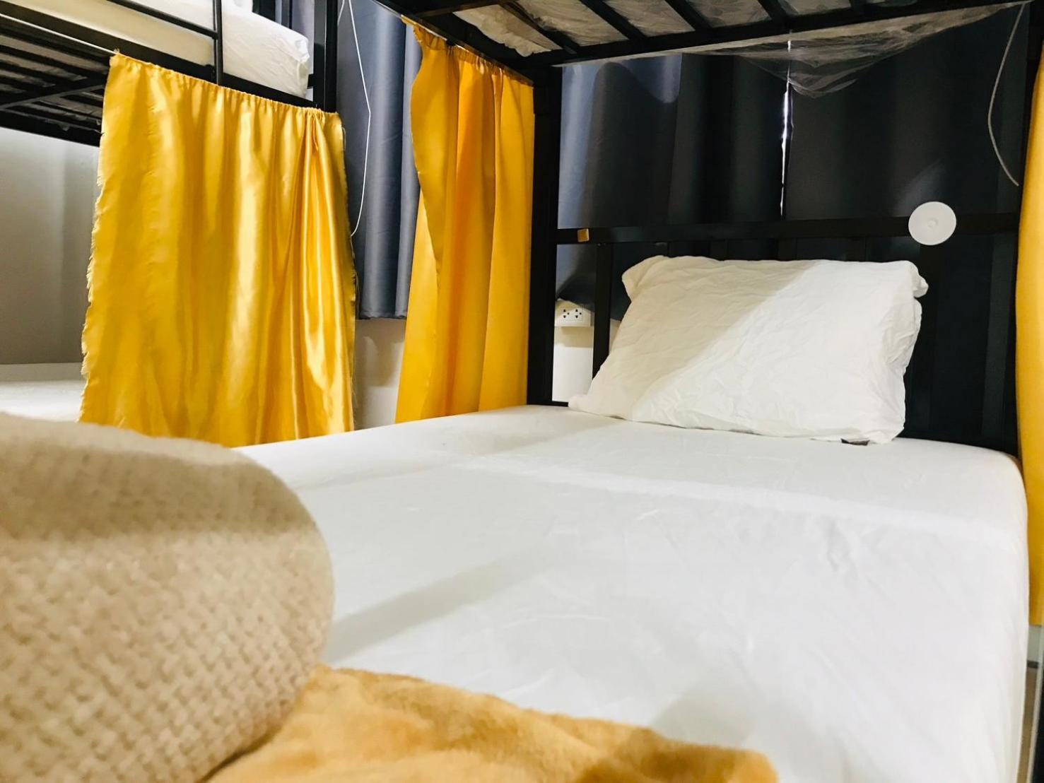 Silom Hostel Bangkok