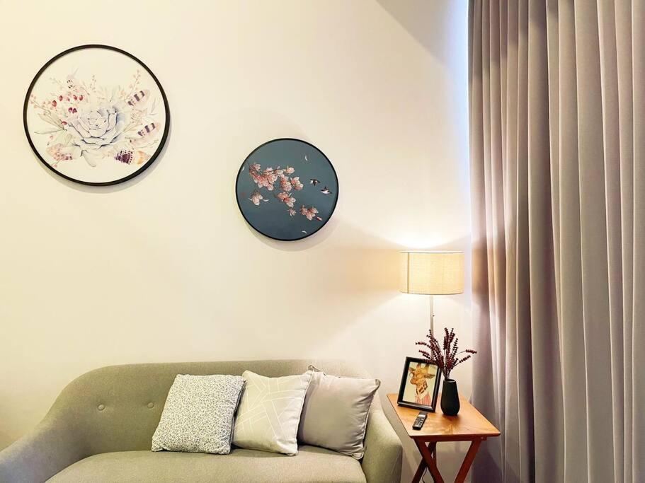 Apartment 1905duplex One Bedroom Sukhumvit 87 Bts On Nut