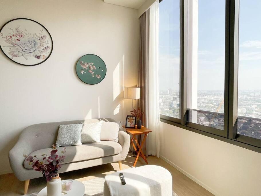 1905duplex One Bedroom Sukhumvit 87 Bts On Nut