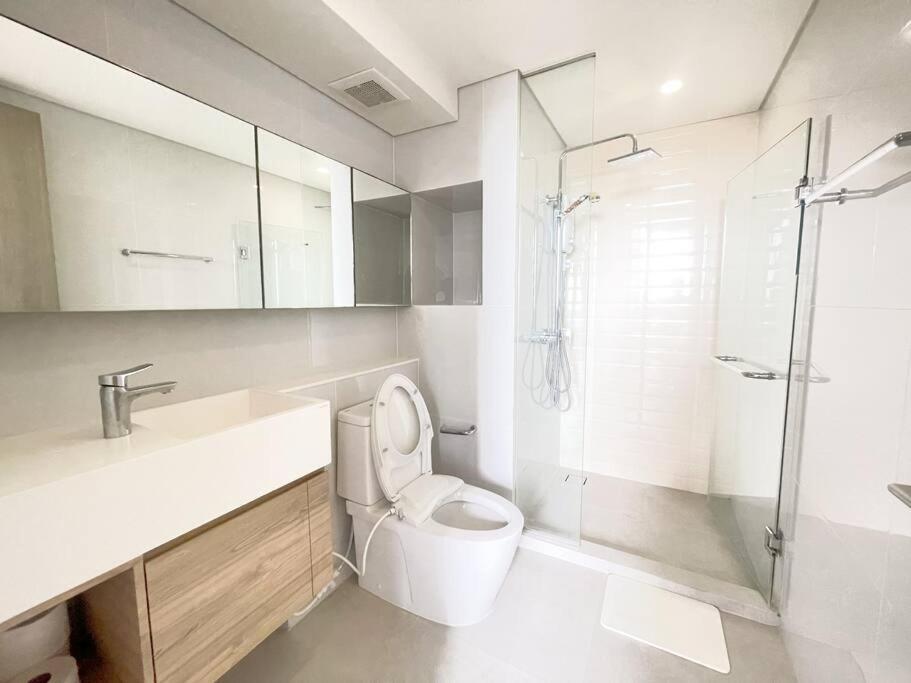 1905duplex One Bedroom Sukhumvit 87 Bts On Nut Apartment