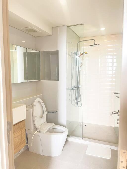 1905duplex One Bedroom Sukhumvit 87 Bts On Nut Apartment