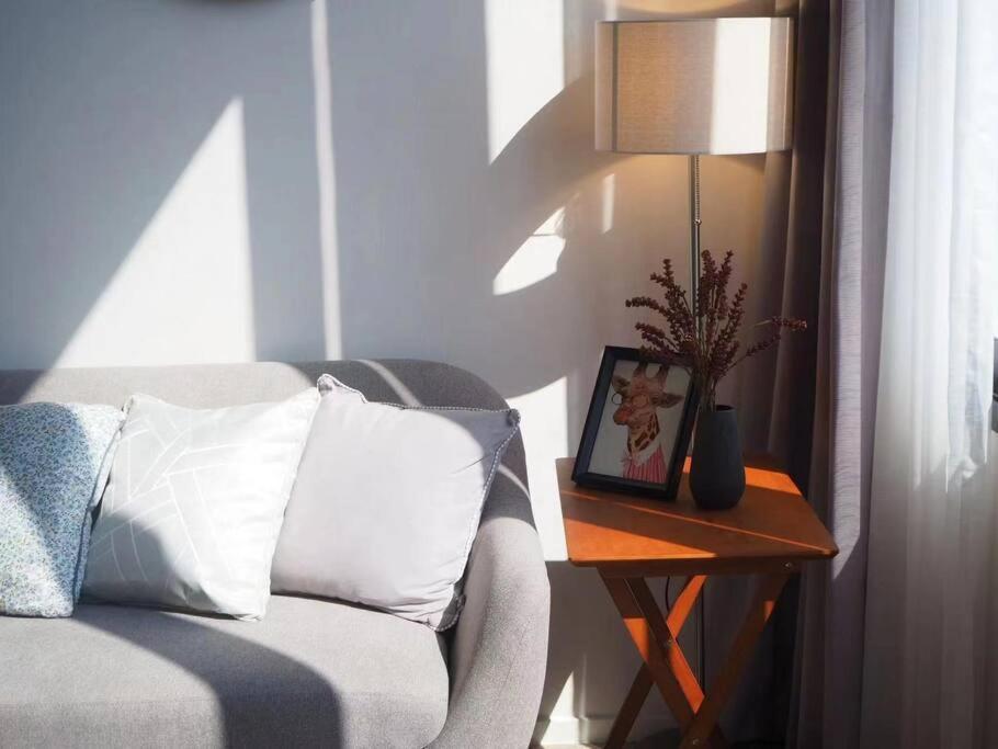 Apartment 1905duplex One Bedroom Sukhumvit 87 Bts On Nut *