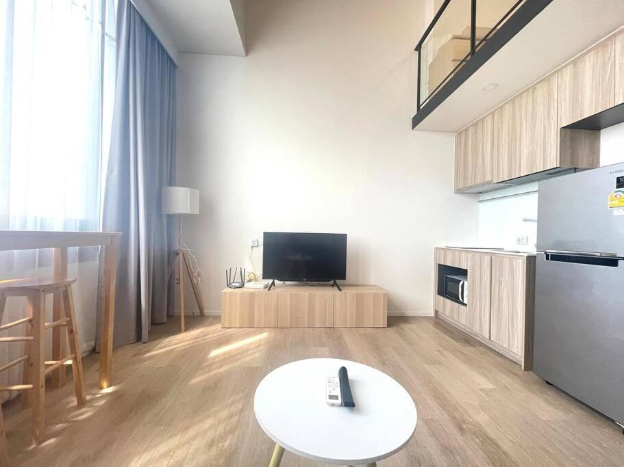 2001bts On Nut Sukhumvit 87 Duplex Apartment