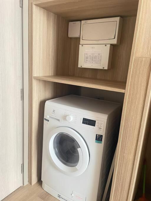 2001bts On Nut Sukhumvit 87 Duplex Apartment Bangkok