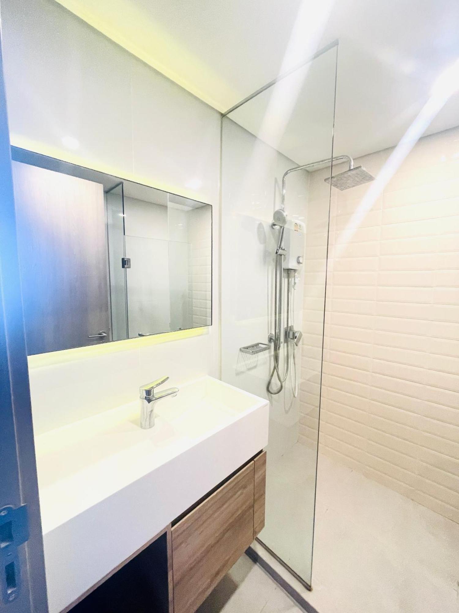 Apartment 2001bts On Nut Sukhumvit 87 Duplex