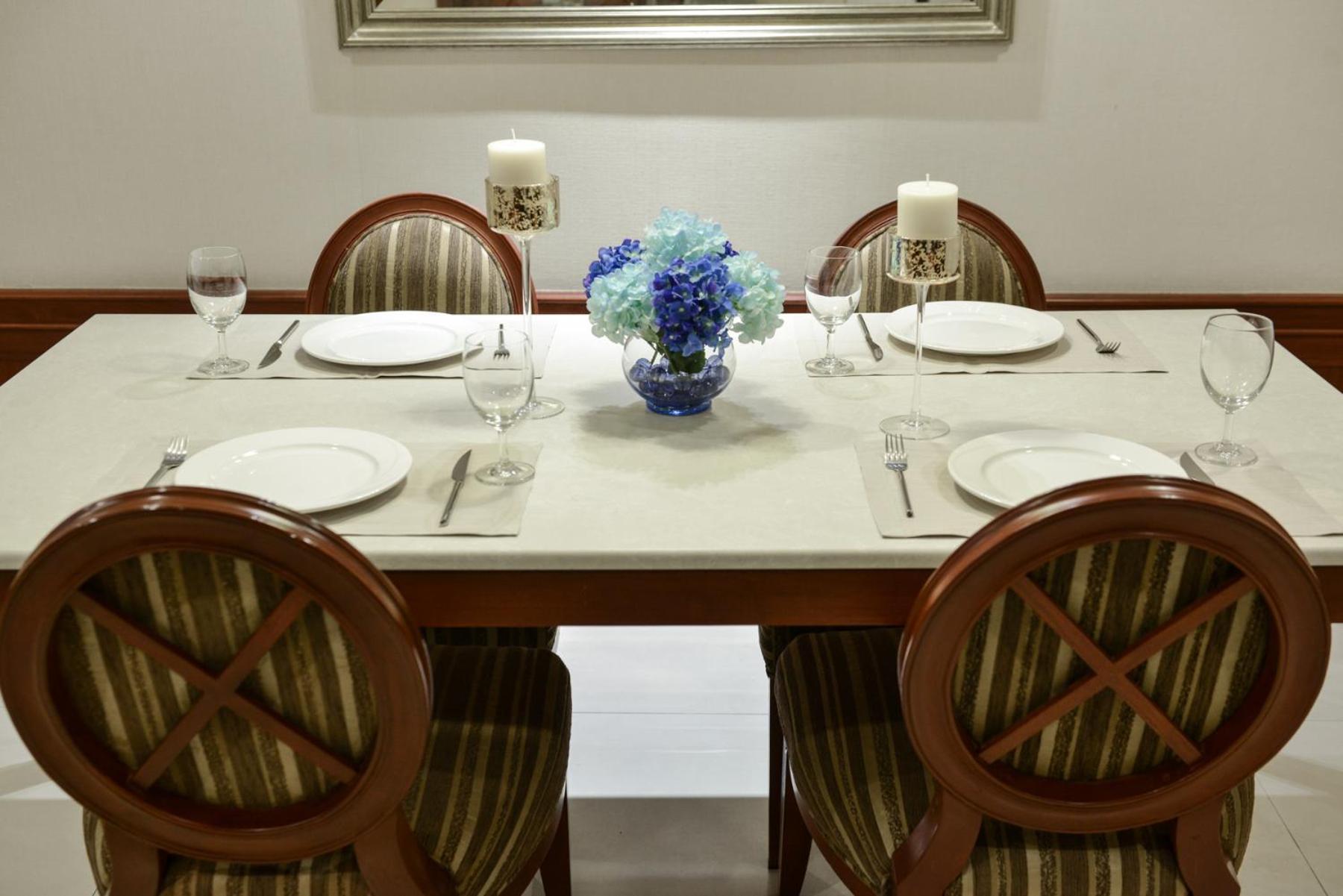 Hotel Centre Point Sukhumvit Thong-lo