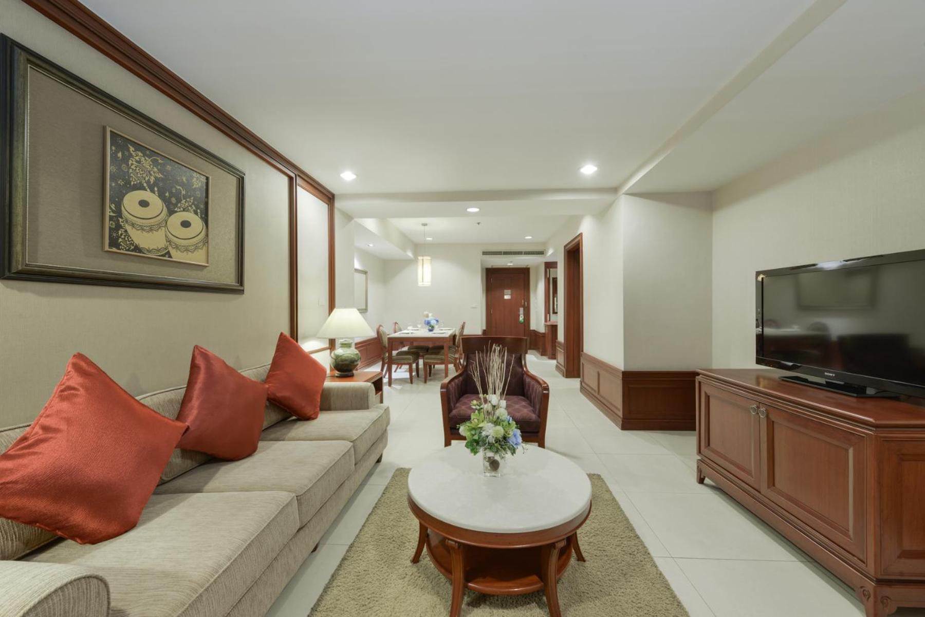 Hotel Centre Point Sukhumvit Thong-lo 4*