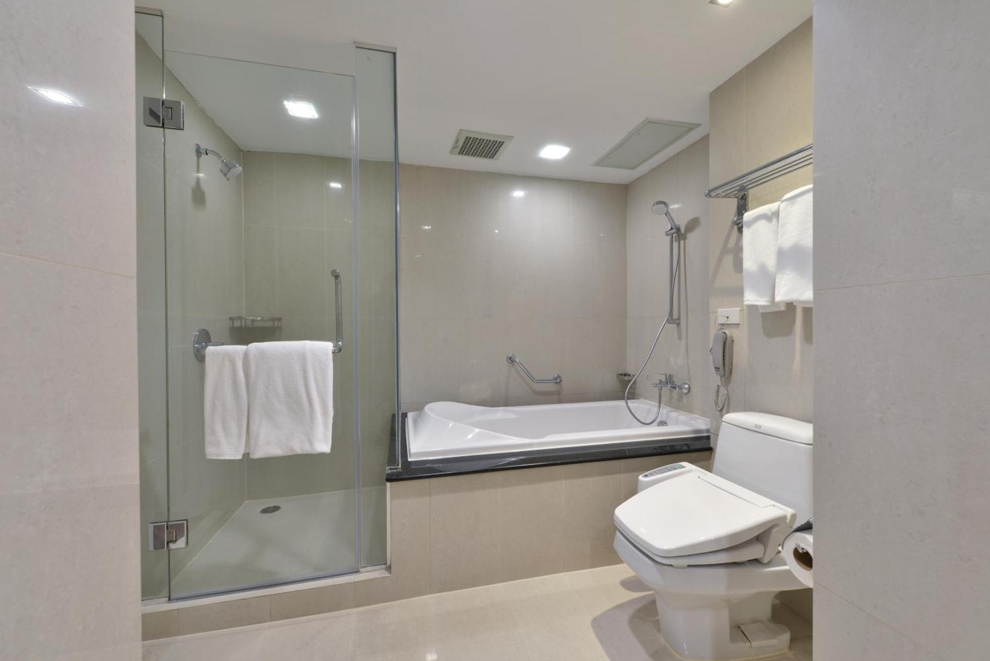 Centre Point Sukhumvit Thong-lo Hotel Bangkok
