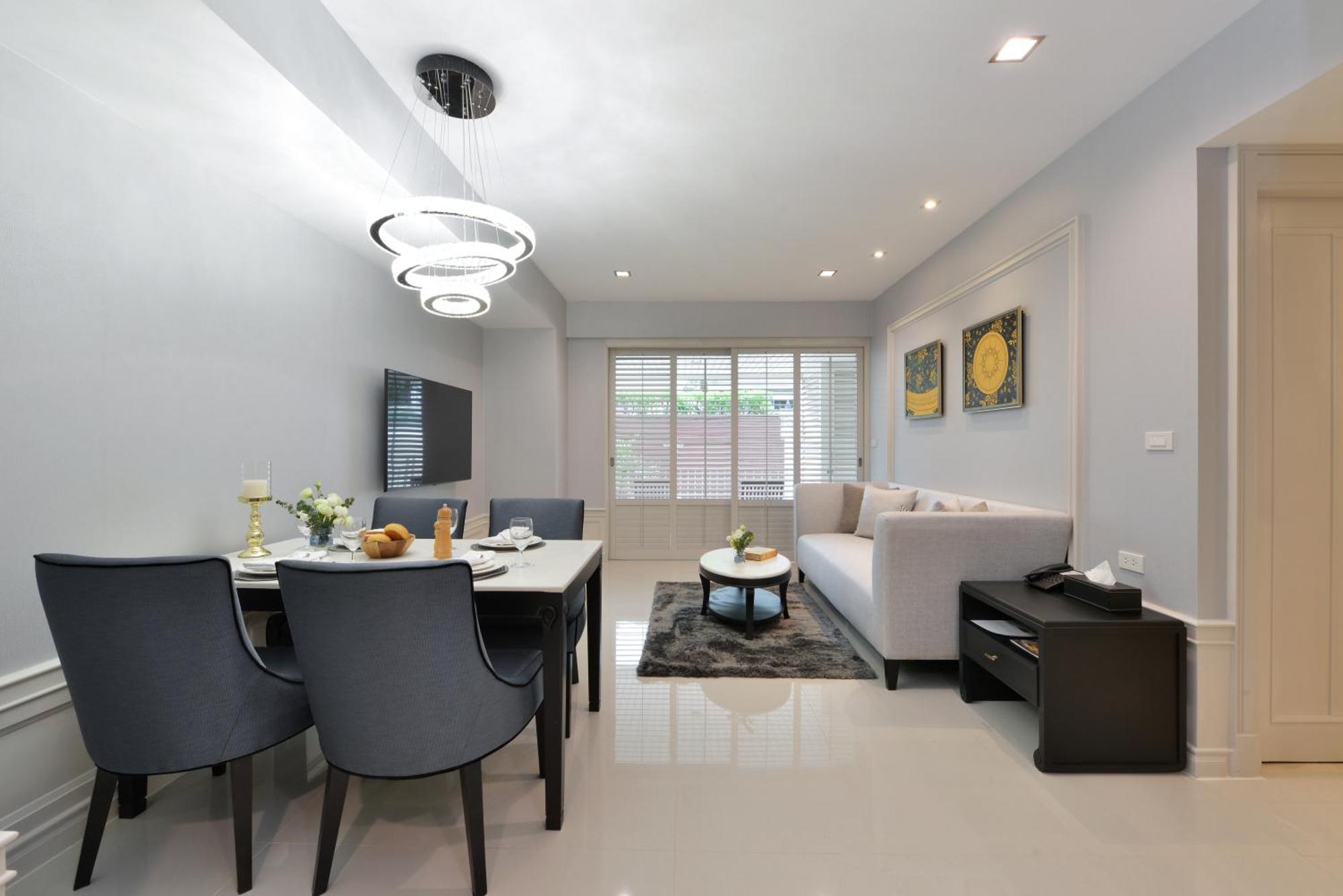 Centre Point Sukhumvit Thong-lo 4*