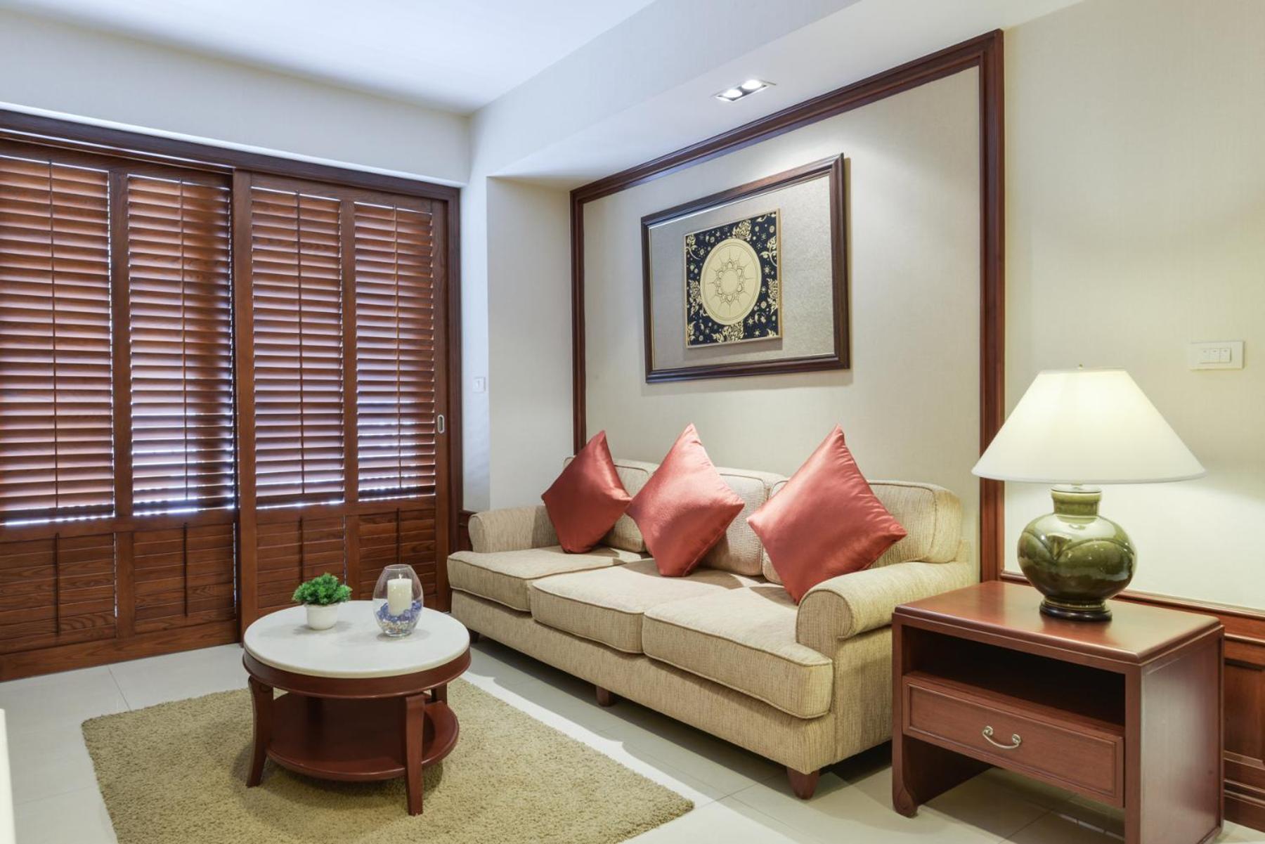Centre Point Sukhumvit Thong-lo Hotel
