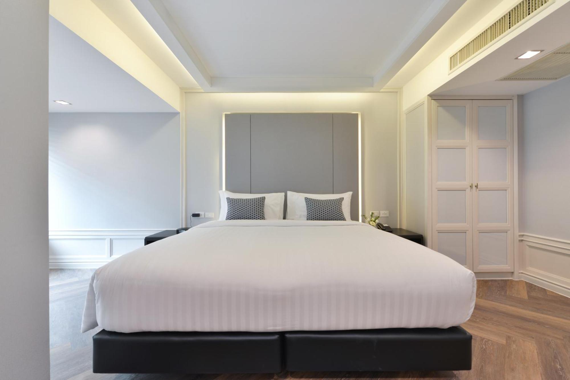 Hotel Centre Point Sukhumvit Thong-lo