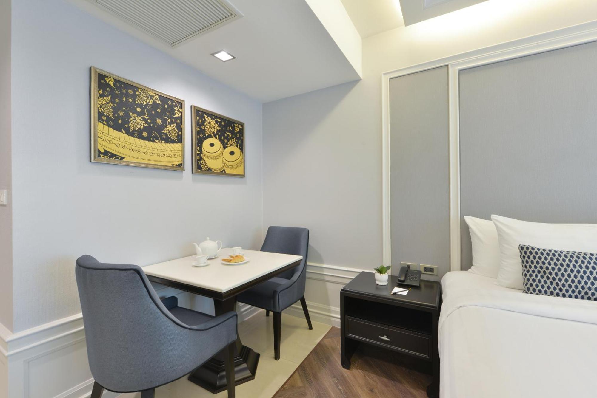 Hotel Centre Point Sukhumvit Thong-lo Bangkok