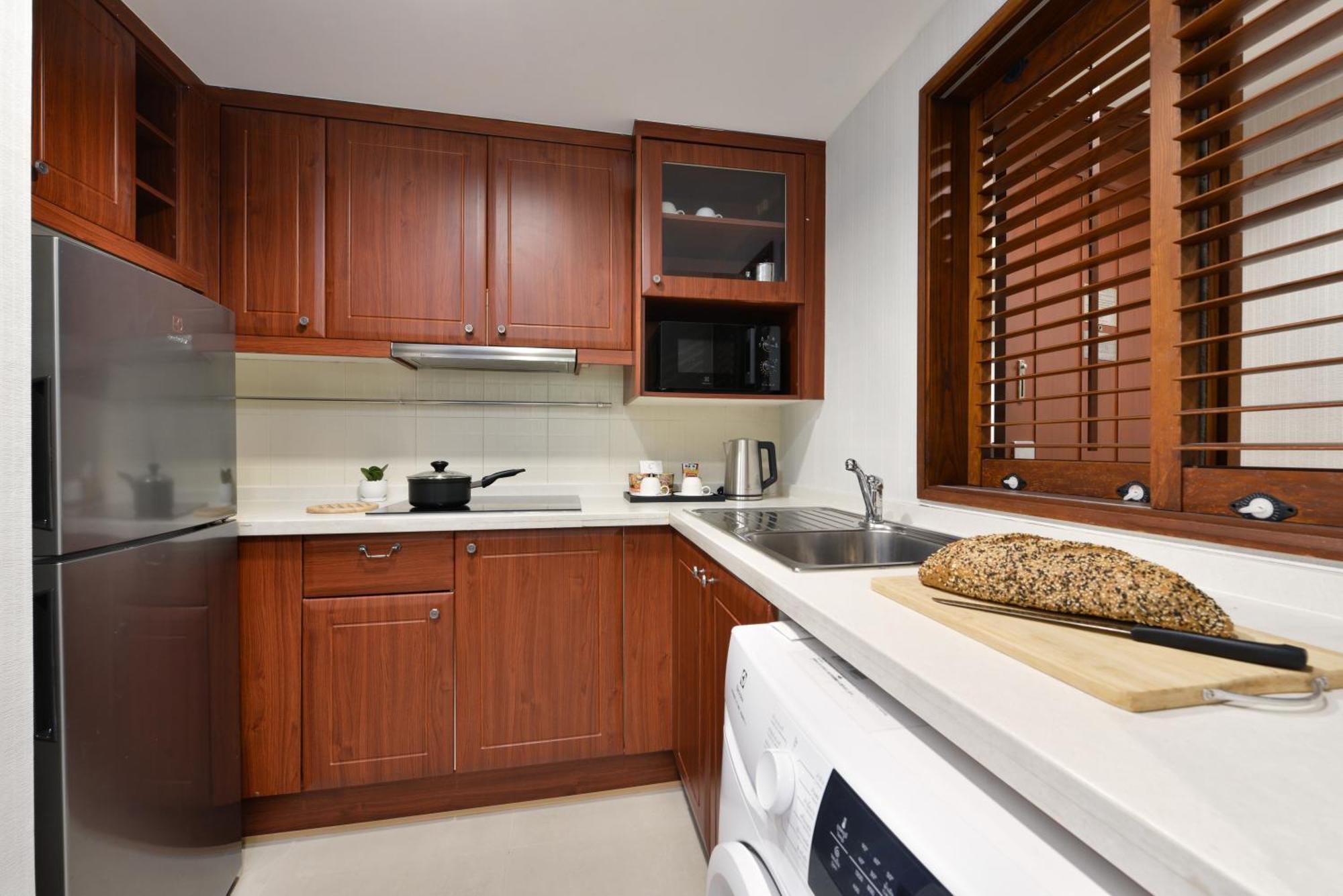Centre Point Sukhumvit Thong-lo