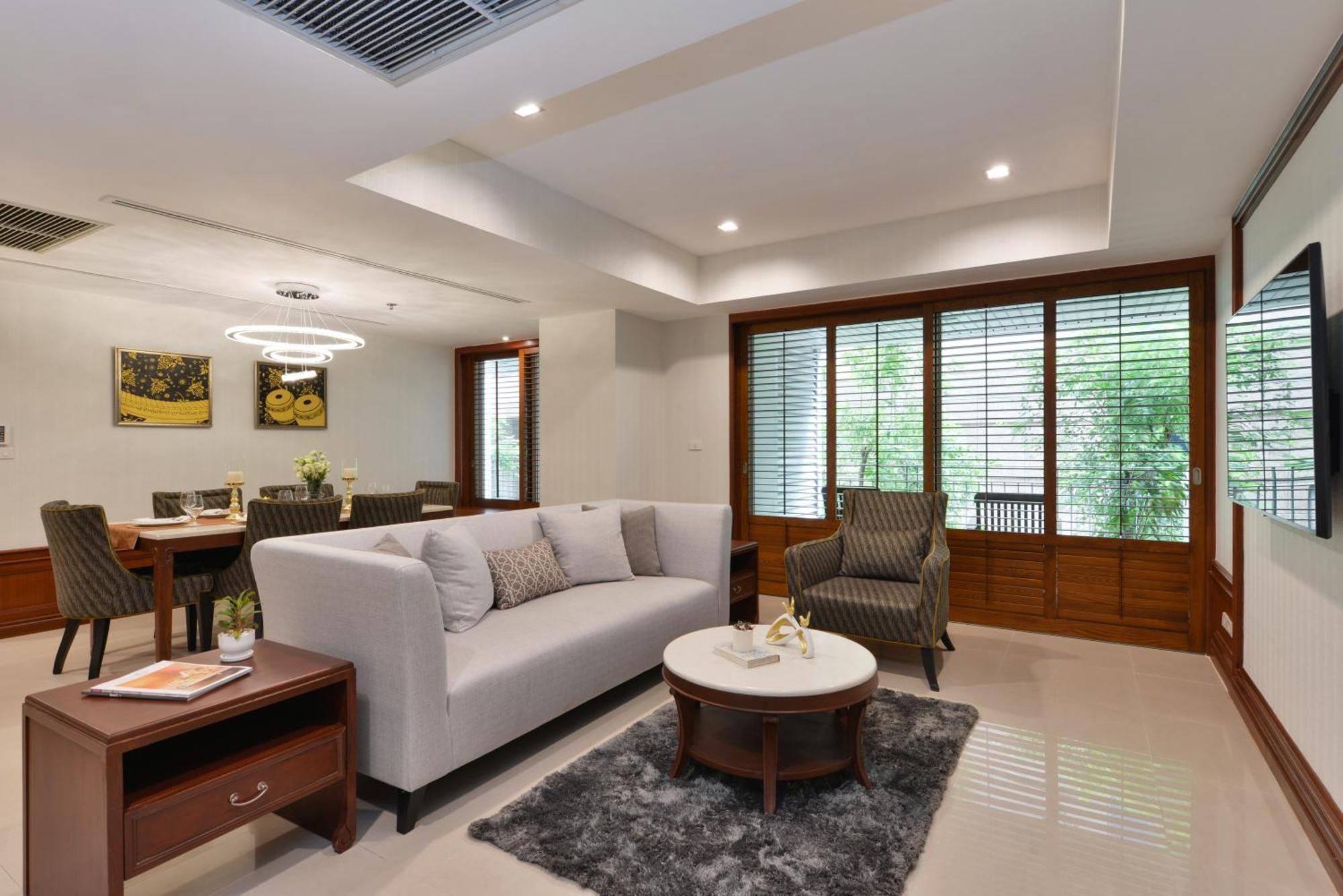 Centre Point Sukhumvit Thong-lo Hotel