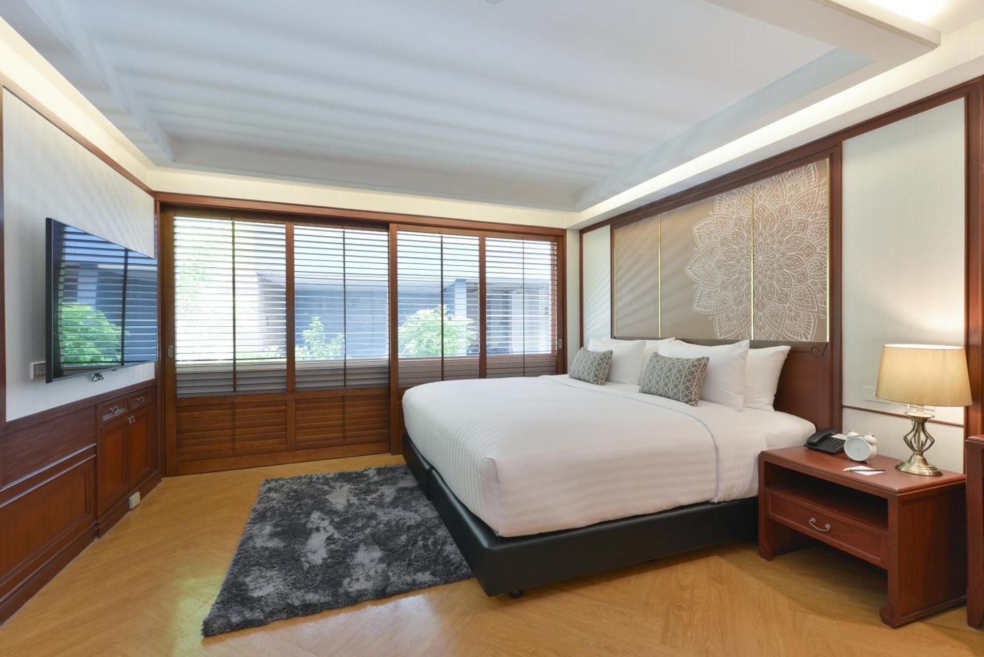 Hotel Centre Point Sukhumvit Thong-lo