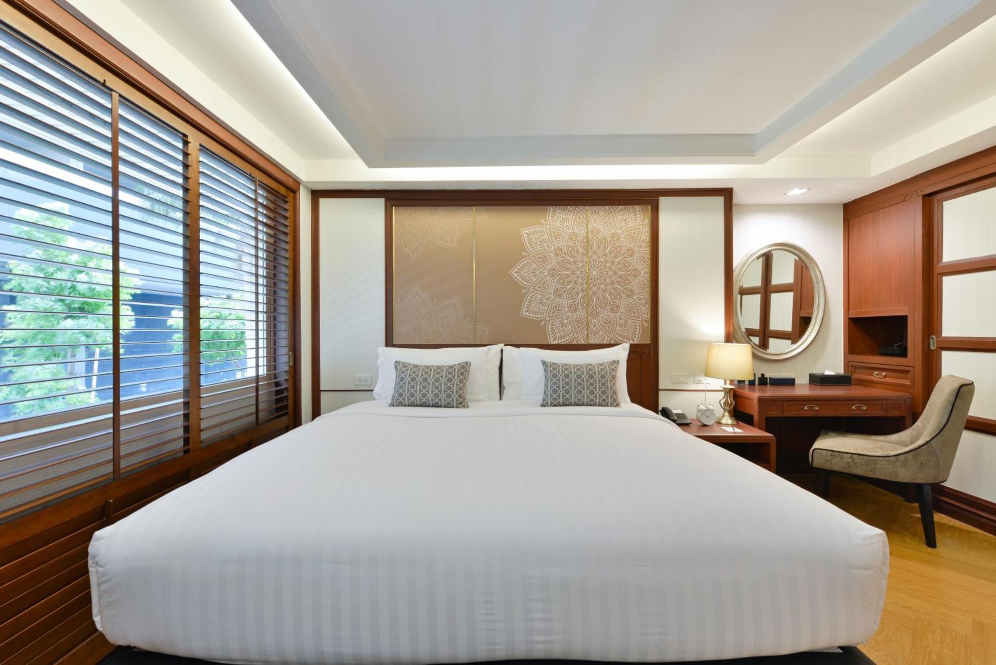 Hotel Centre Point Sukhumvit Thong-lo 4*