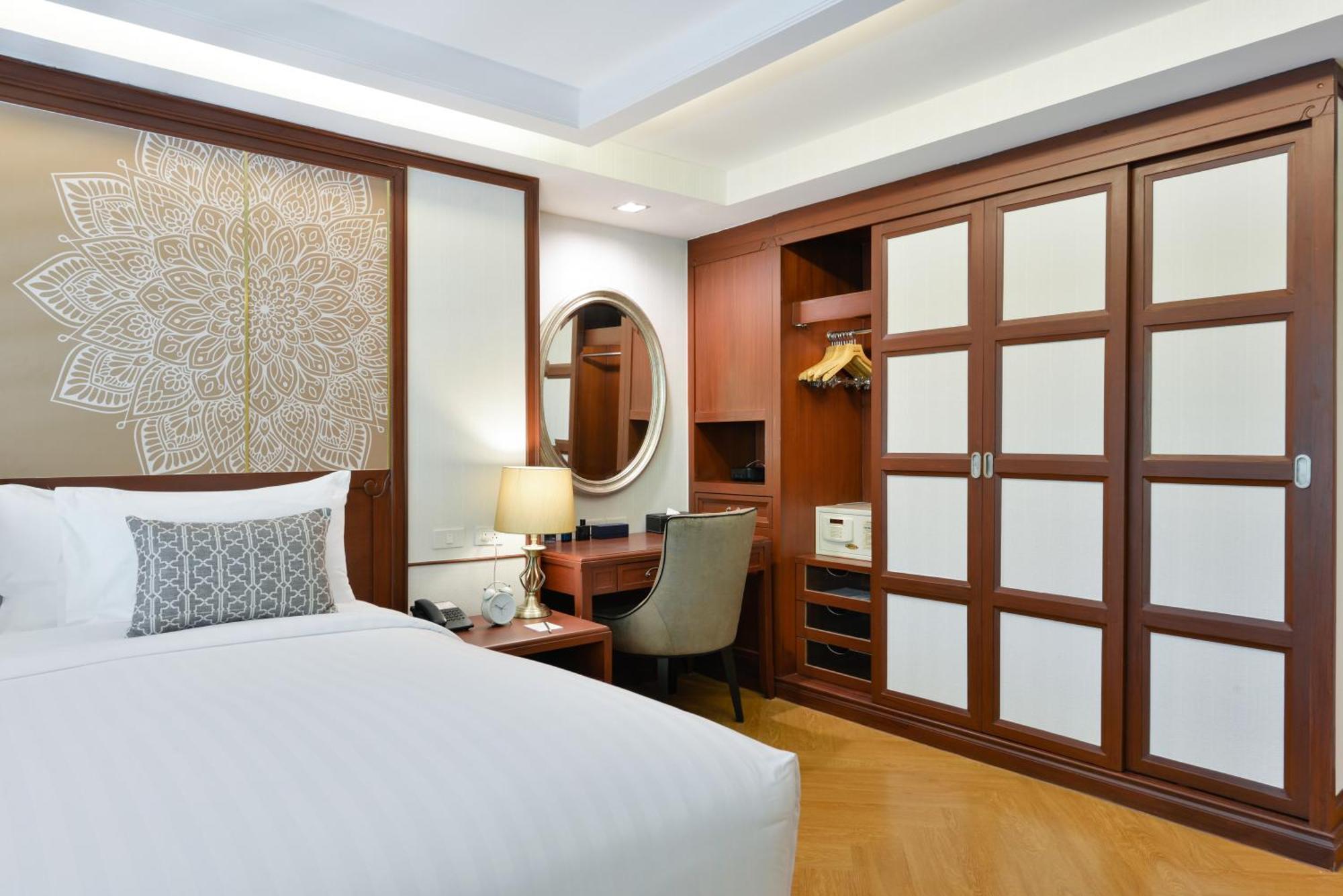 Centre Point Sukhumvit Thong-lo Hotel Bangkok