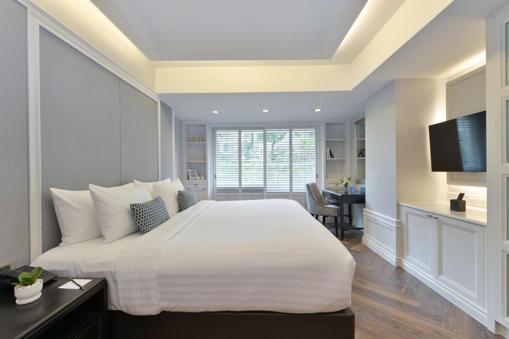 Hotel Centre Point Sukhumvit Thong-lo