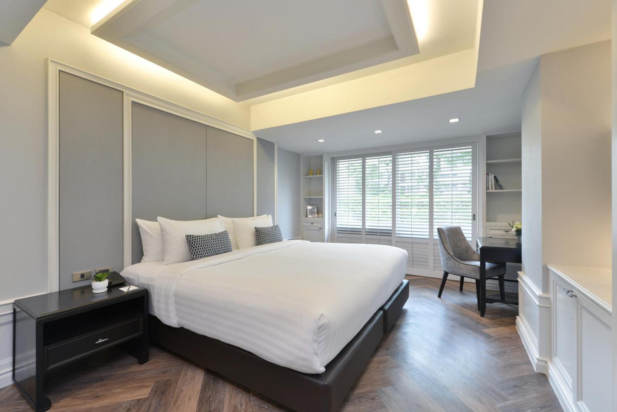 Hotel Centre Point Sukhumvit Thong-lo 4*