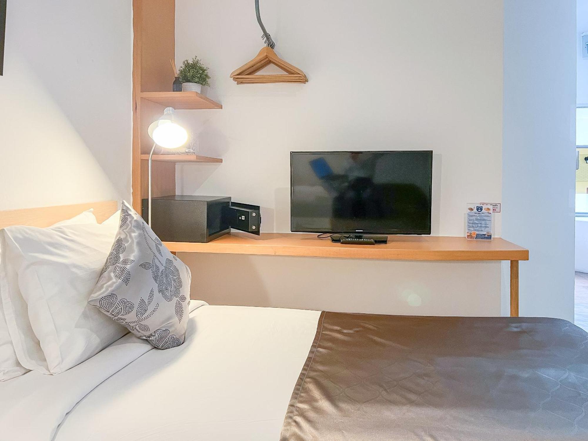 Hotel Anda Ramkhamhaeng By St 3*