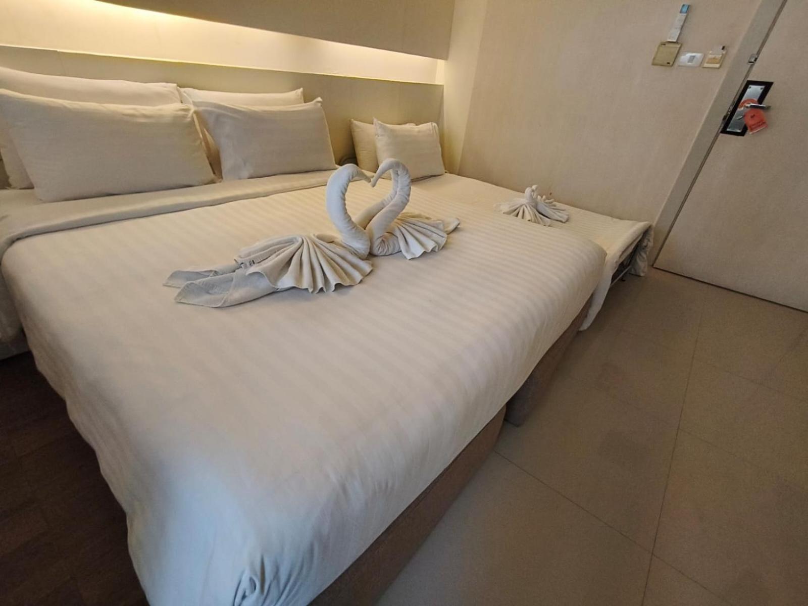 Metacity Hotel 3*