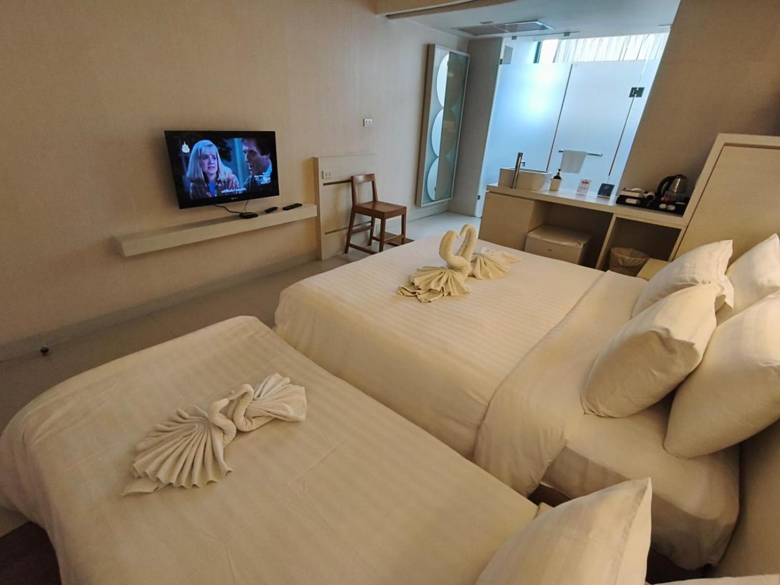 Hotel Metacity